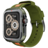 Udfine Watch GT Vert 1,8 pouces IPS 5 jours 5ATM