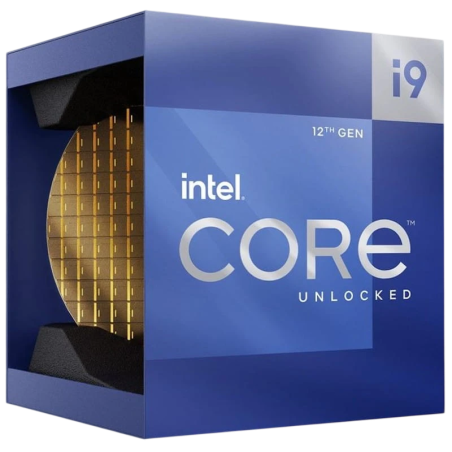 Intel Core i9-12900KF 5,2 GHz 16 cœurs 24 threads LGA 1700 Processeur