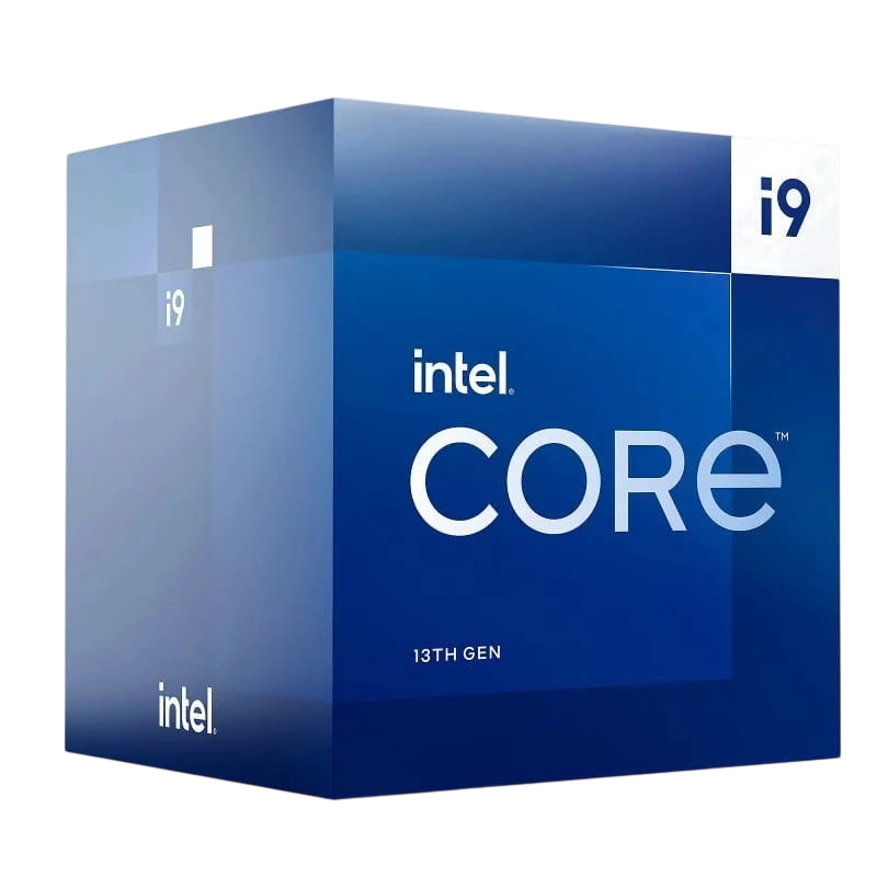 Intel Core i9-13900F 5,6 GHz 24 cœurs 32 threads LGA 1700 Processeur