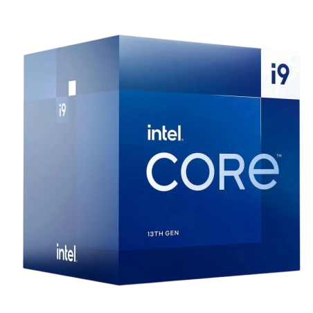 Intel Core i9-13900F 5,6 GHz 24 cœurs 32 threads LGA 1700 Processeur