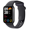 Xiaomi Mi Smart Band 8 Pro Noir 1,74 pouces AMOLED GPS 14 jours +150 sports 5ATM Bracelet connecté