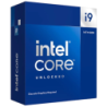 Intel Core i9-14900KF 6 GHz 24 cœurs 32 threads LGA 1700 Processeur