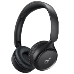 Soundcore H30i Noir 60h Multipoint Écouteurs sans fil