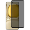 Protection d'écran en verre trempé Anti Espion Samsung Galaxy S24 5G
