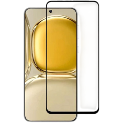 Protecteur d'écran en verre trempé Samsung Galaxy S24 5G Full Screen 3D