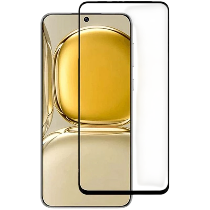 Protecteur d'écran en verre trempé Samsung Galaxy S24 5G Full Screen 3D