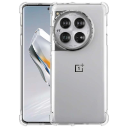 Coque en silicone Reinforced Oneplus 12