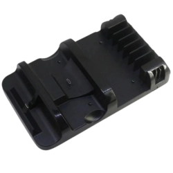 DOBE TNS-895 Support de chargement pour manette Nintendo Switch Noir - Base de chargement
