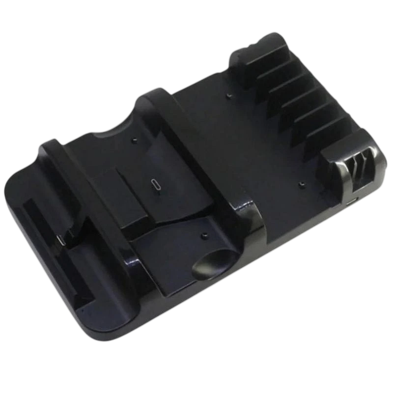DOBE TNS-895 Support de chargement pour manette Nintendo Switch Noir - Base de chargement