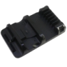 DOBE TNS-895 Support de chargement pour manette Nintendo Switch Noir - Base de chargement