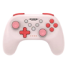 DOBE TNS-0117R Rose Nintendo Switch/PC Bluetooth 500mAh Manette