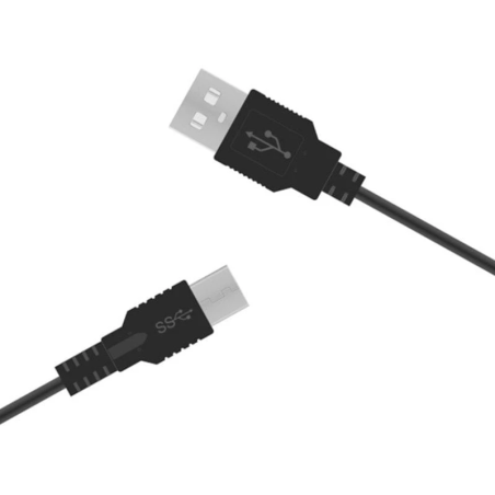 Câble de charge et de données USB-C pour N-Switch / OLED TNS-868