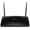 TP-Link Archer MR500 Gigabit Ethernet WiFi 4G+ LTE Noir 867Mbps Double bande 2 antennes Routeur