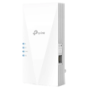 TP-Link RE700X WiFi 6 Mesh AX3000 Blanc Double bande 1 port 2 antennes