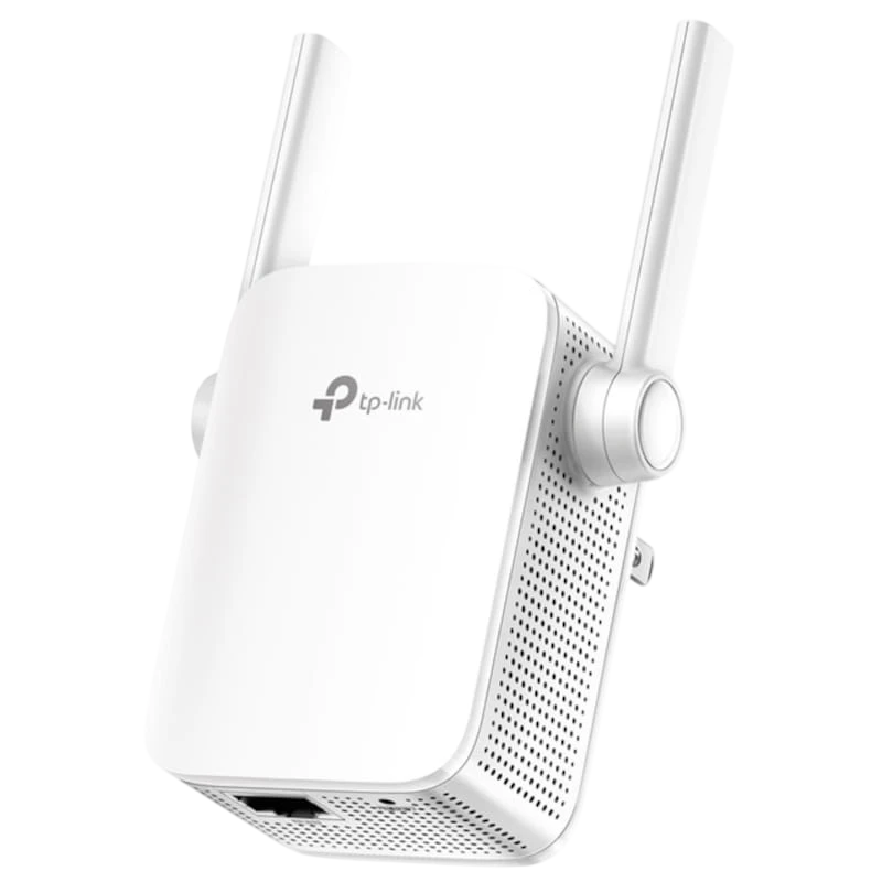 TP-Link TL-WA855RE Blanc 1 port 2 antennes Répéteur WiFi