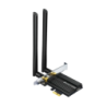 TP-Link Archer TX50E WLAN / Bluetooth Noir