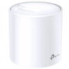 TP-Link Deco X20 Système WiFi 6 Mesh AX1800 Blanc Double bande 2 ports 4 antennes