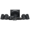 Logitech Z906 Noir 5.1 500W Enceintes PC
