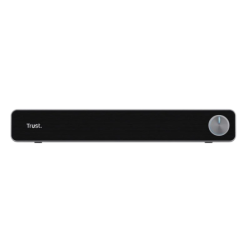 Trust Arys Noir 2.0 6W Enceintes PC