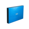 HDD Box 2.5 3GO SATA BLUE HDD25BL13