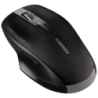 Cherry MW 2310 2.0 USB 2400 DPI Noir 6 boutons 2.4GHz 122 g Souris