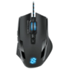 Sharkoon Skiller SGM1 USB 10800 DPI Noir 12 boutons Souris Gaming