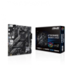 ASUS PRIME B550M-K ARGB 64GB Micro ATX Noir AMD B550 AM4 2 emplacements M.2 Carte mère