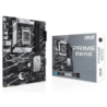 ASUS PRIME B760-PLUS D4 Intel LGA 1700 128GB Micro ATX Noir 2,5G Ethernet 3 emplacements M.2 Carte mère