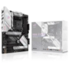 ASUS ROG STRIX B550-A GAMING AMD Ryzen 3 128GB ATX Blanc AM4 Carte mère