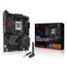 ASUS ROG STRIX B650E-E GAMING WiFi AMD Ryzen Socket AM5 128GB ATX Noir Carte mère