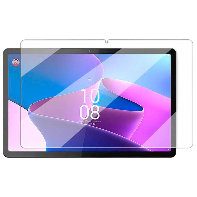Protecteur en verre trempé Lenovo Tab P11 (2nd Gen)