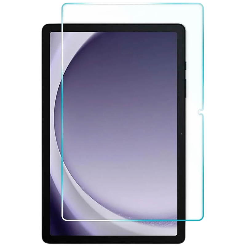 Protecteur en verre trempé Samsung Galaxy Tab A9+
