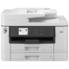 Brother MFC-J5740DW imprimante multifonction jet d'encre A3 1200 x 4800 PPP WiFi Blanc