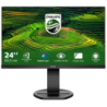 Philips B Line 241B8QJEB/00 Noir 23,8 pouces Full HD IPS 5ms Écran