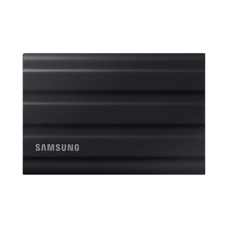 Samsung MU-PE1T0S 1TB Noir NVMe USB 3.2 Gen 2 1050MB/s SSD externe