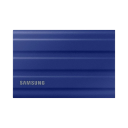 Samsung MU-PE1T0R 1TB Bleu NVMe USB 3.2 Gen 2 1050MB/s SSD externe