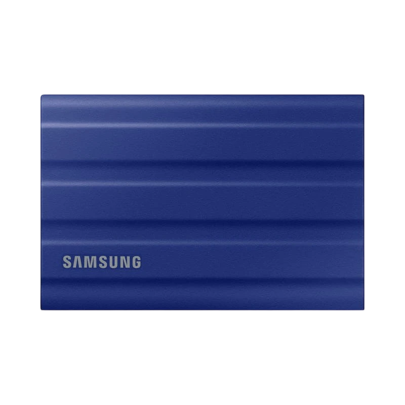 Samsung MU-PE1T0R 1TB Bleu NVMe USB 3.2 Gen 2 1050MB/s SSD externe