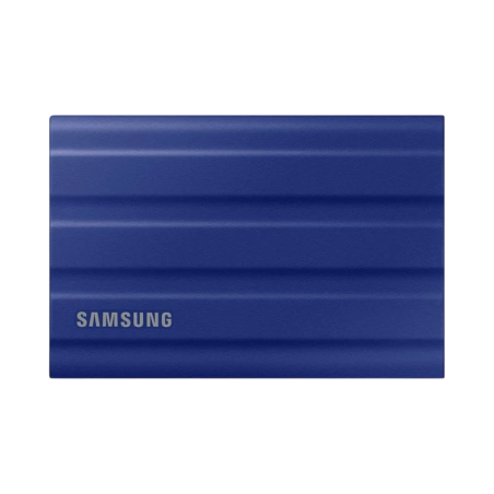 Samsung MU-PE1T0R 1TB Bleu NVMe USB 3.2 Gen 2 1050MB/s SSD externe