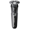 Philips Shaver Series 5000 S5898/35 Noir sans fil sec et humide 60 min Rasoir