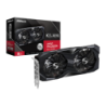 ASRock Challenger Radeon RX 7600 8GB GDDR6 Carte graphique