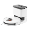 Roidmi EVE CC Blanc 4000Pa 180 min 3200mAh Robot aspirateur