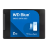 WD Blue SA510 2TB SATA III 2,5 pouces 560MB/s SSD