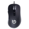 Hiditec Blitz Gaming USB 3500 DPI Noir 7 boutons Souris