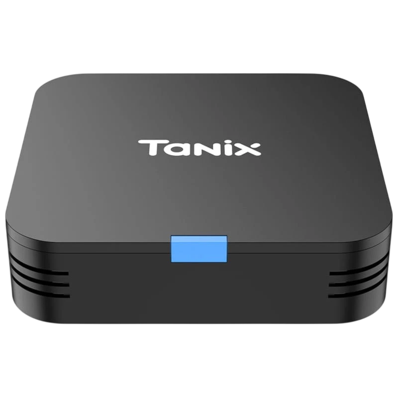 Tanix TX1 2GB/16GB Android 10 4K WiFi Bluetooth H313 TV Box