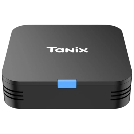Tanix TX1 2GB/16GB Android 10 4K WiFi Bluetooth H313 TV Box