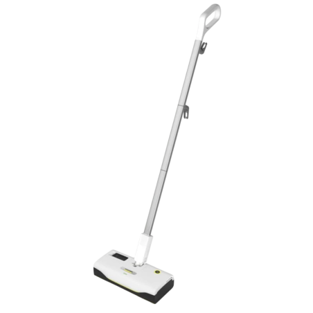 Kärcher SC 1 Upright Blanc 1300W lavage des sols Balai vapeur