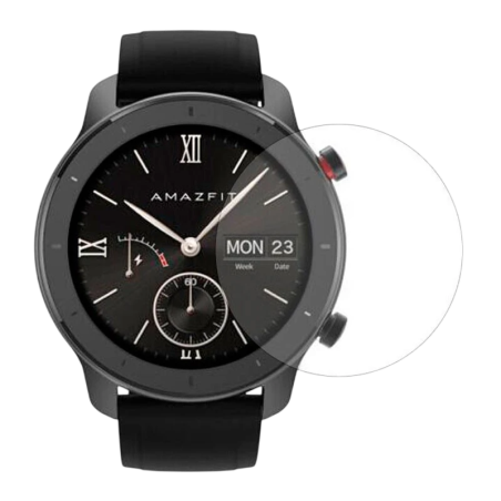 Protecteur d'écran Amazfit GTR 47mm