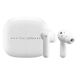 Timekettle M3 Offline Blanc TWS ANC Bluetooth 5.2 25h Écouteurs sans fil