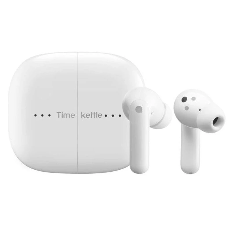 Timekettle M3 Offline Blanc TWS ANC Bluetooth 5.2 25h Écouteurs sans fil