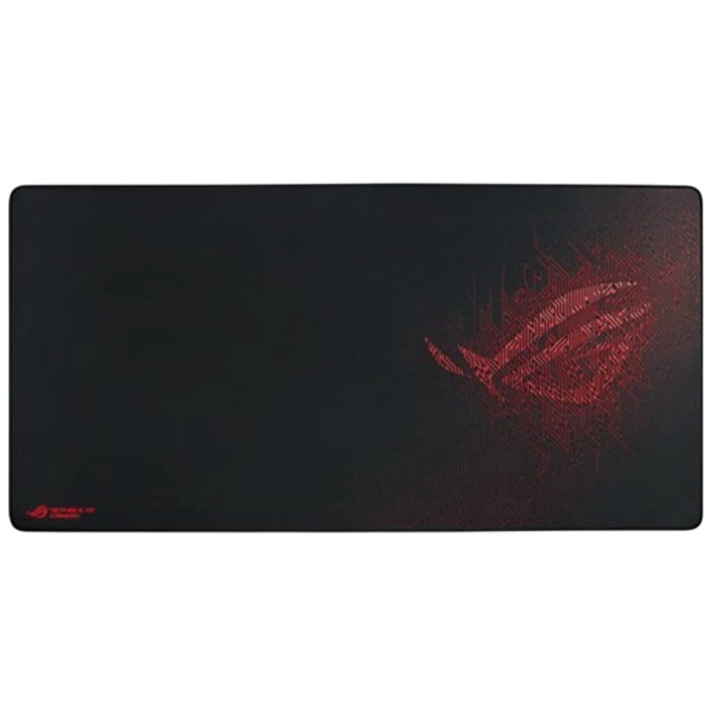 ASUS ROG Sheath 900x440mm Noir, Rouge